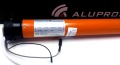 Silnik Aluprof DM45R 20NM/15 Radio Mechaniczne Krańcówki 