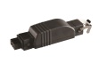 Odbiornik Radiowy Somfy Soliris Mod/Var Slim Receiver RTS Plug  z wtykami STAS3 i STAK3
