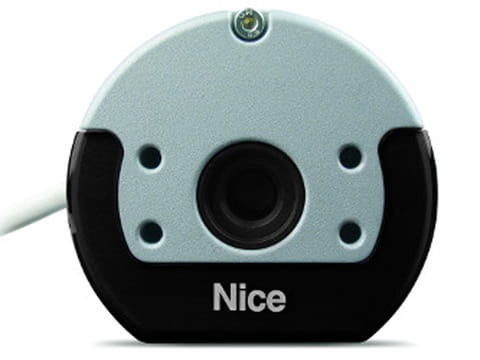 Silnik NICE E PLUS MH 3017 Radio Awaryjne Otwieranie NHK 30NM