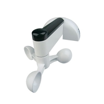 Czujnik Wiatru Nice VOLO Przewodowy 