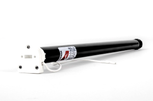 Silnik YOODA 16 LE 0,3NM z Radiem i Baterią do Rolet Wewnętrznych