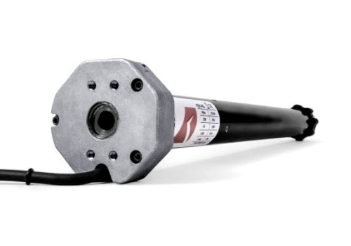 Silnik do Rolet YOODA 45 M 30NM Awaryjne Otwieranie NHK