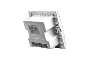  Centralka Yooda CAMELEO 2 kanałowa DC 228 natynkowa