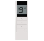 Pilot INEL 9 Kanałowy Przenośny  PIL-09DL