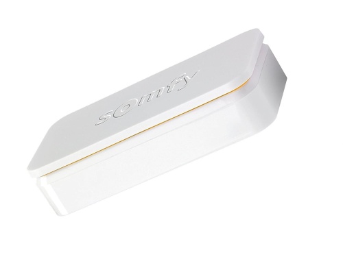 SOMFY PROTEC CZUJNIK wibracji i otwarcia IntelliTAG