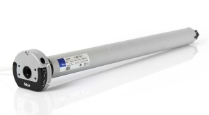 Silnik NICE E MH 5012 Awaryjne Otwieranie NHK 50NM  