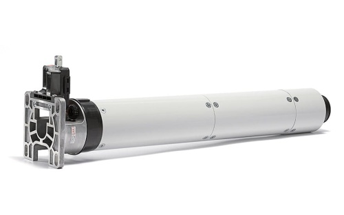 Silnik ELERO 15 W NMA 230NM do Bram Rolowanych i Krat z Awaryjnym Otwieraniem NHK 323620002