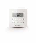 Pilot DC661 Aluprof 5 Kanałowy z Zegarem Sterujący Góra/Stop/Dół