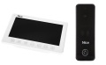 WIDEODOMOFON NICE VIEW WB Czarny