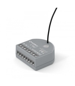 ODBIORNIK Radiowy MOBILUS C-SW Włącznik Przekaźnikowy