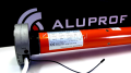 Silnik Aluprof NHK do rolet z Radiem Mechaniczne Krańcówki DM45RM/40NM 
