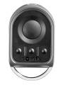 Pilot Somfy KEYGO_IO_face_