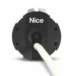 Silnik do Rolet NICE ERA PLUS M Mechaniczne Krańcówki 8NM 