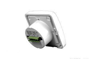 Centralka Yooda SHAKKI 1 kanałowa DC 109 podtynkowa  