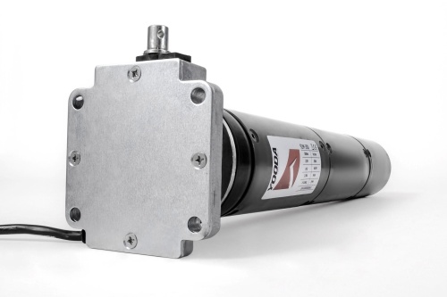  Silnik do Bram YOODA 92M 230NM Awaryjne Otwieranie NHK 