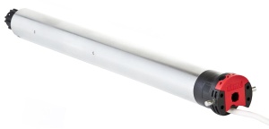 Silnik do Rolet SIMU T5  50NM/12obr.