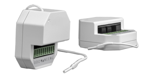 Centralka Radiowa ALUPROF DC114A