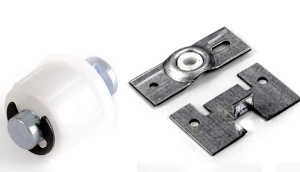 Komplet montażowy do Silnika w Kasecie YOODA 16 LE