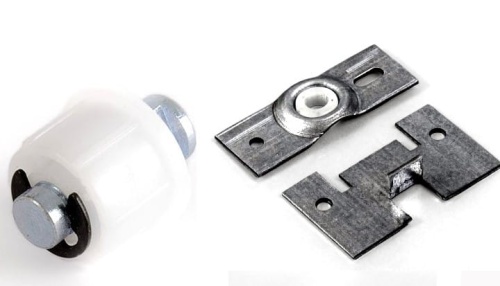 Komplet montażowy do Silnika w Kasecie YOODA 16 LE