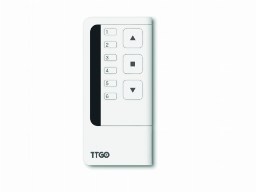 Pilot TTGO 6-kanałowy GÓRA STOP DÓŁ