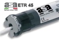  Silnik do Rolet ASA z Radiem 10NM/16 ETR 45 Elektroniczne Krańcówki 