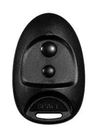 Pilot CAME Space 2 Kanałowy