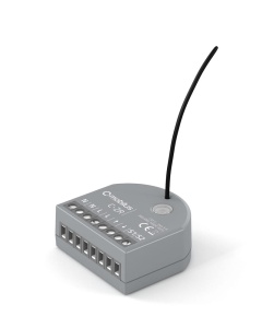 Odbiornik Radiowy MOBILUS C-ZR do sterowania Żaluzją Fasadową