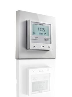 PROGRAMATOR Czasowy SOMFY Chronis Smoove Uno S 