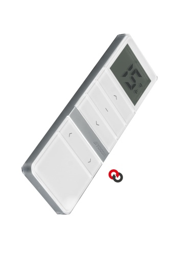 Pilot Yooda MAGNETIC DELUXE YSH Smart Home 15 kanałowy  YOODA 1701802H 