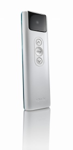 Pilot Somfy SITUO TELIS 1 io homecontrol  Sterujący 1 kanałowy 