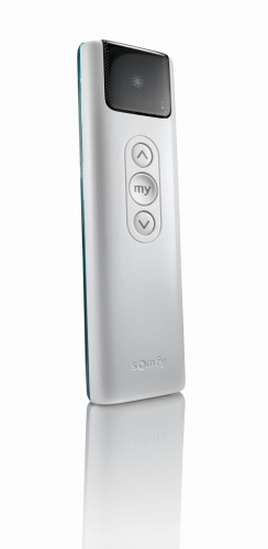  Pilot Somfy SITUO TELIS 1 io homecontrol Sterujący 1 kanałowy 