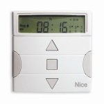 Pilot Planotime z programowalnym zegarem 6-kanałowy