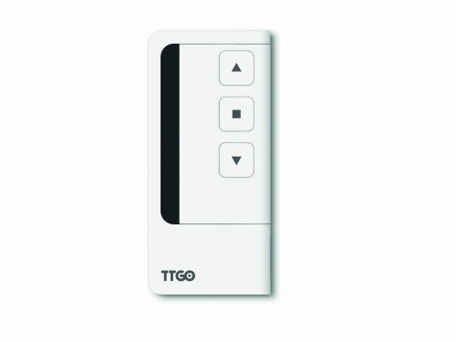 Pilot TTGO 1-kanałowy GÓRA STOP DÓŁ 