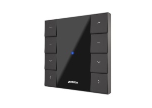 Pilot Yooda NUXO 2 Kanałowy Ścienny