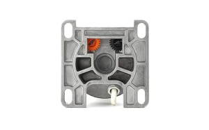 Silnik ELERO 15 W  230NM do Bram Rolowanych i Krat