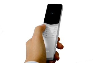 Pilot Yooda  Corveto 2 kanałowy przenośny