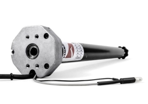 Silnik YOODA 45 RM 20NM z Radiem Awaryjne Otwieranie NHK