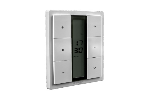 Pilot Yooda MAGNETIC 5 kanałowy z Zegarem Ścienny  1711676