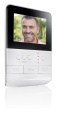 SOMFY Videodomofon Cyfrowy V100 RTS  2401330
