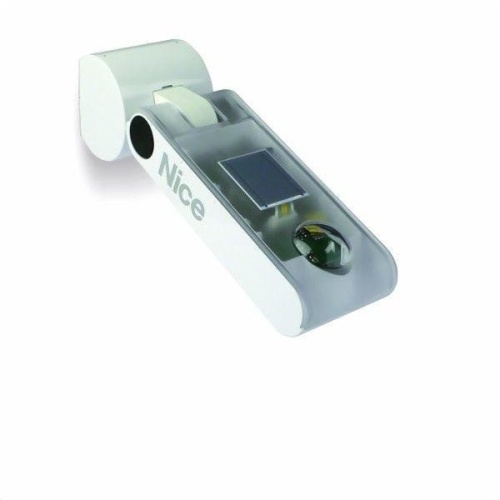 CZUJNIK SŁOŃCA DESZCZU NICE NEMO SRT Radiowy 