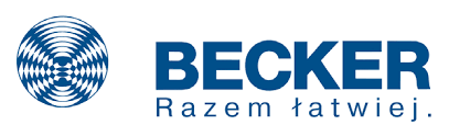 BECKER LOGO
