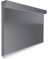 BRAMA ROLOWANA WOSTER