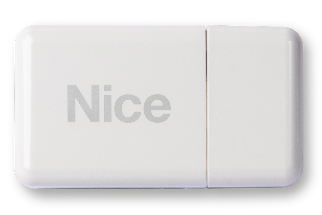 NICE CORE INTELIGENTNY DOM CENTRALKA