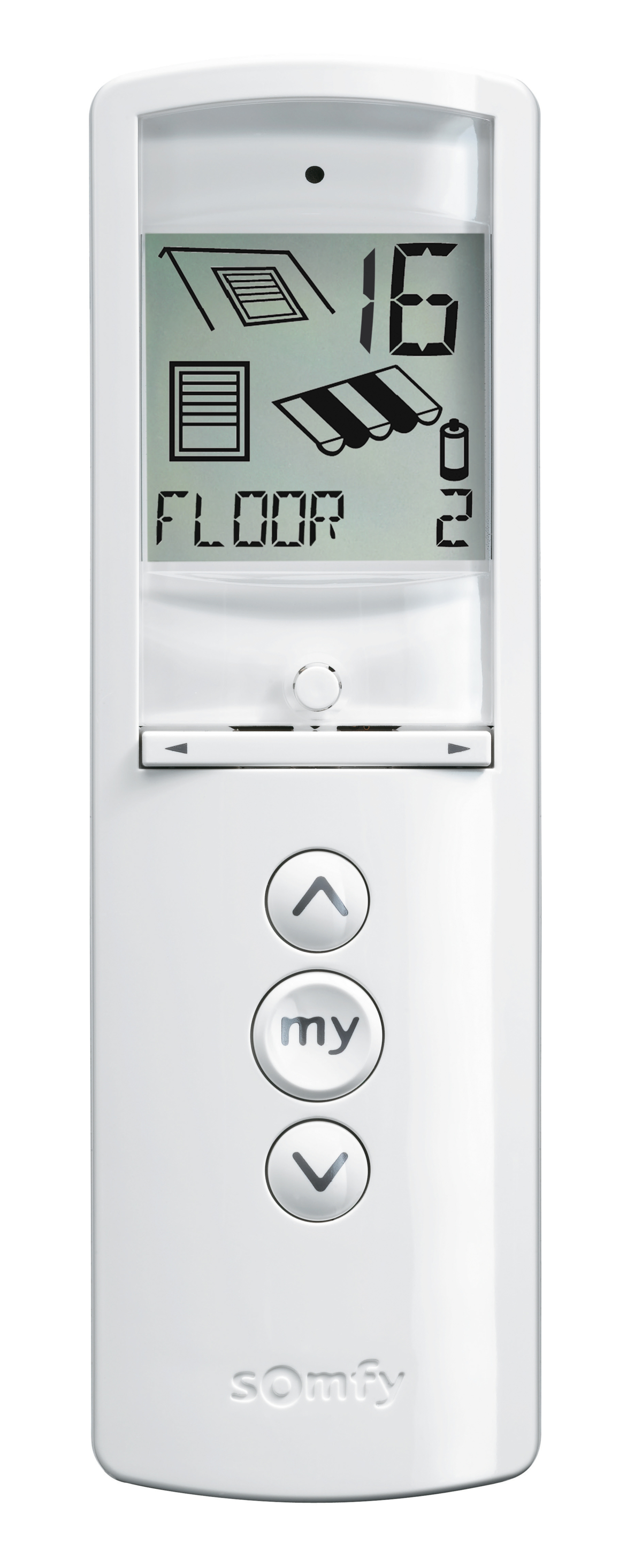 SOMFY PILOT TELIS 16 KANAŁOWY