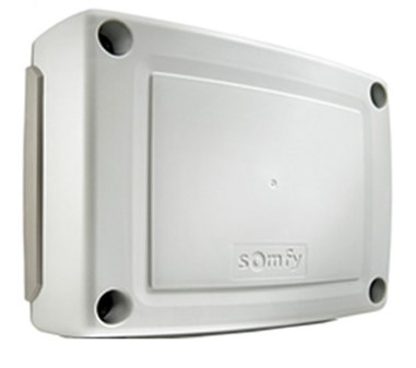 SOMFY CENTRALA 3S RTS AXOVIA CONTROL BOX