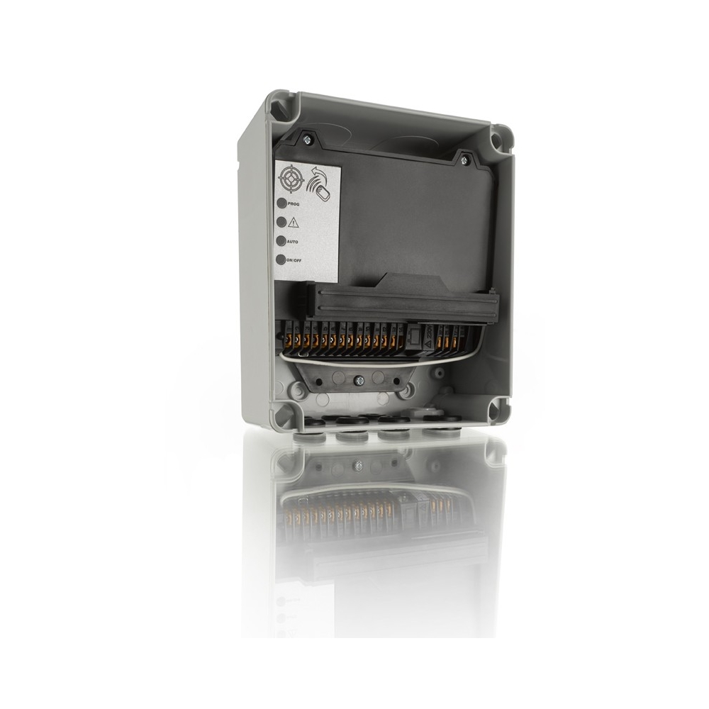 SOMFY CENTRALA RTS SGS AXOVIA