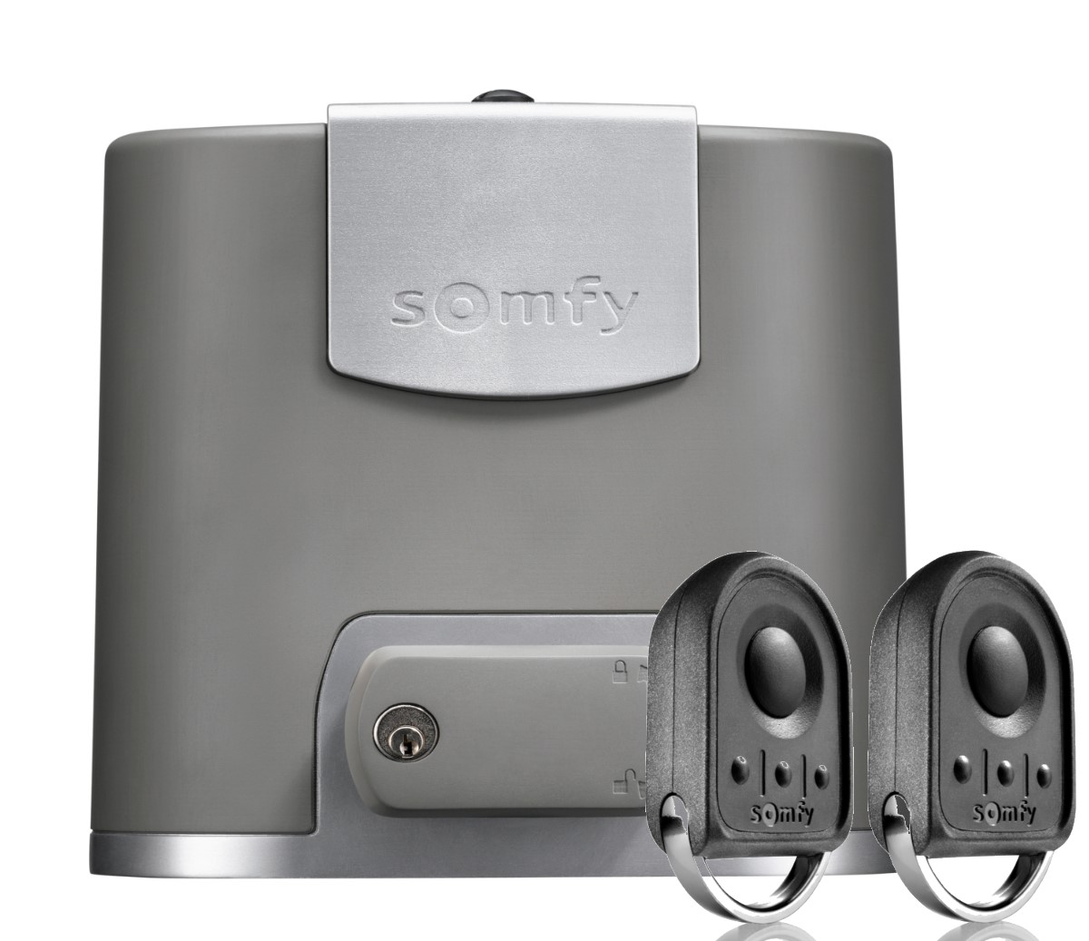 SOMFY ELIXO 800 3