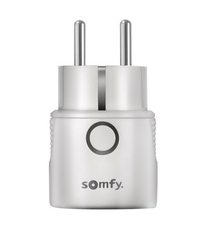 SOMFY GNIAZDO PLUG IO