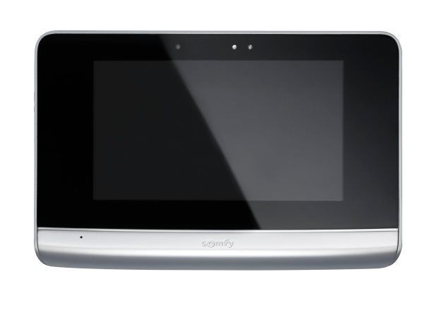 SOMFY MONITOR V 500 DOTYKOWY EKRAN