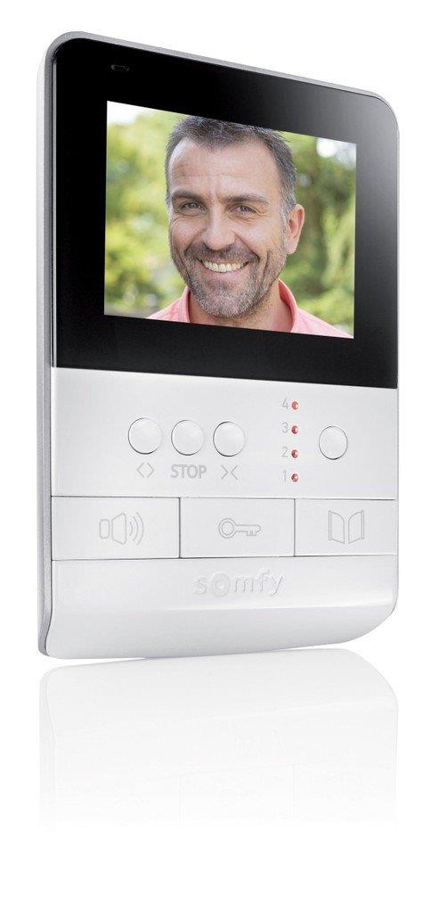 SOMFY MONITOR V 100